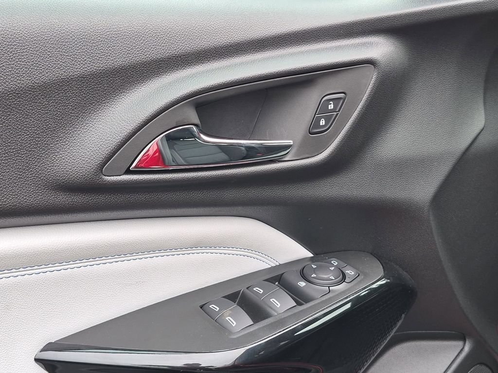 2026 Chevrolet Trax LT - Photo 21