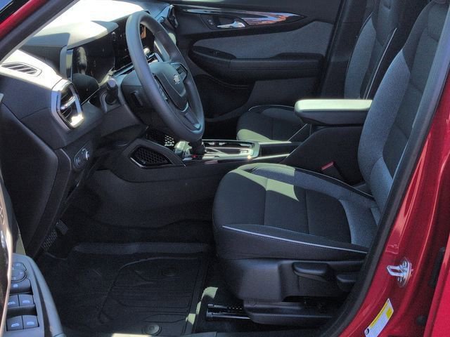 2026 Chevrolet Trailblazer LT - Photo 16