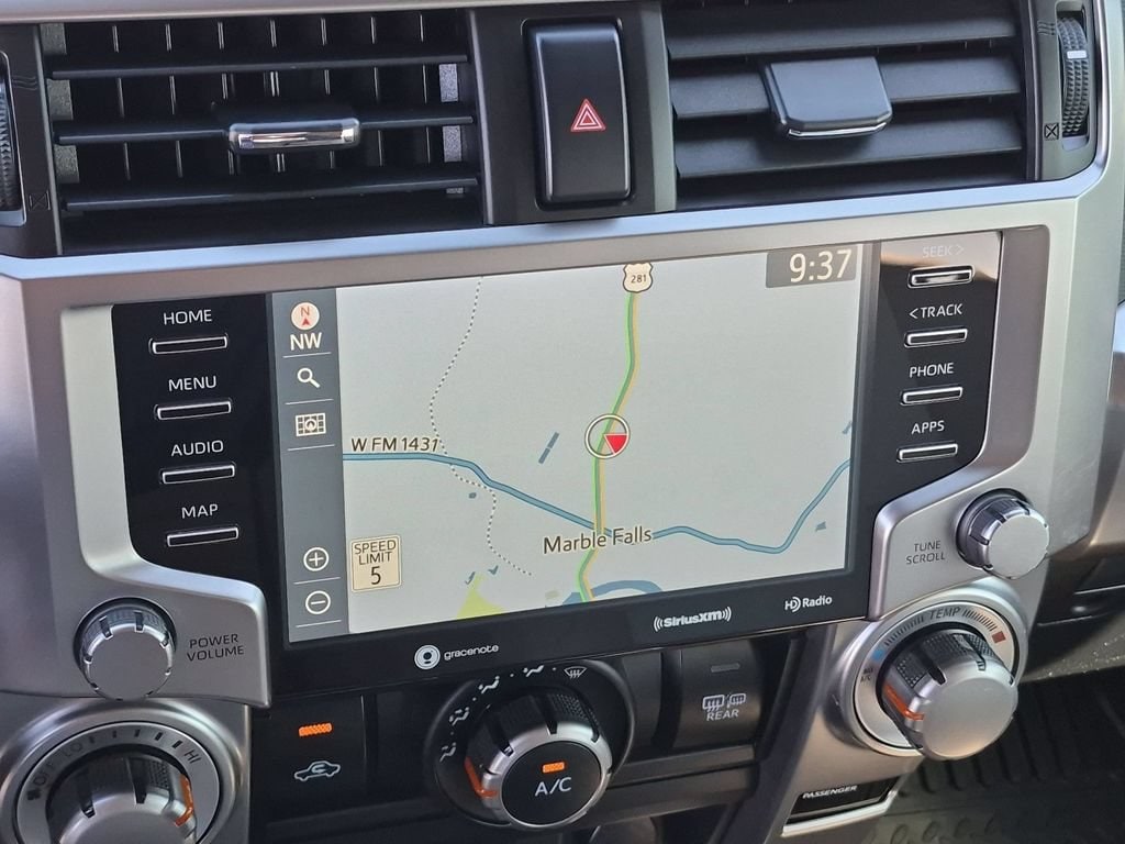 2023 Toyota 4Runner SR5 Premium - Photo 12