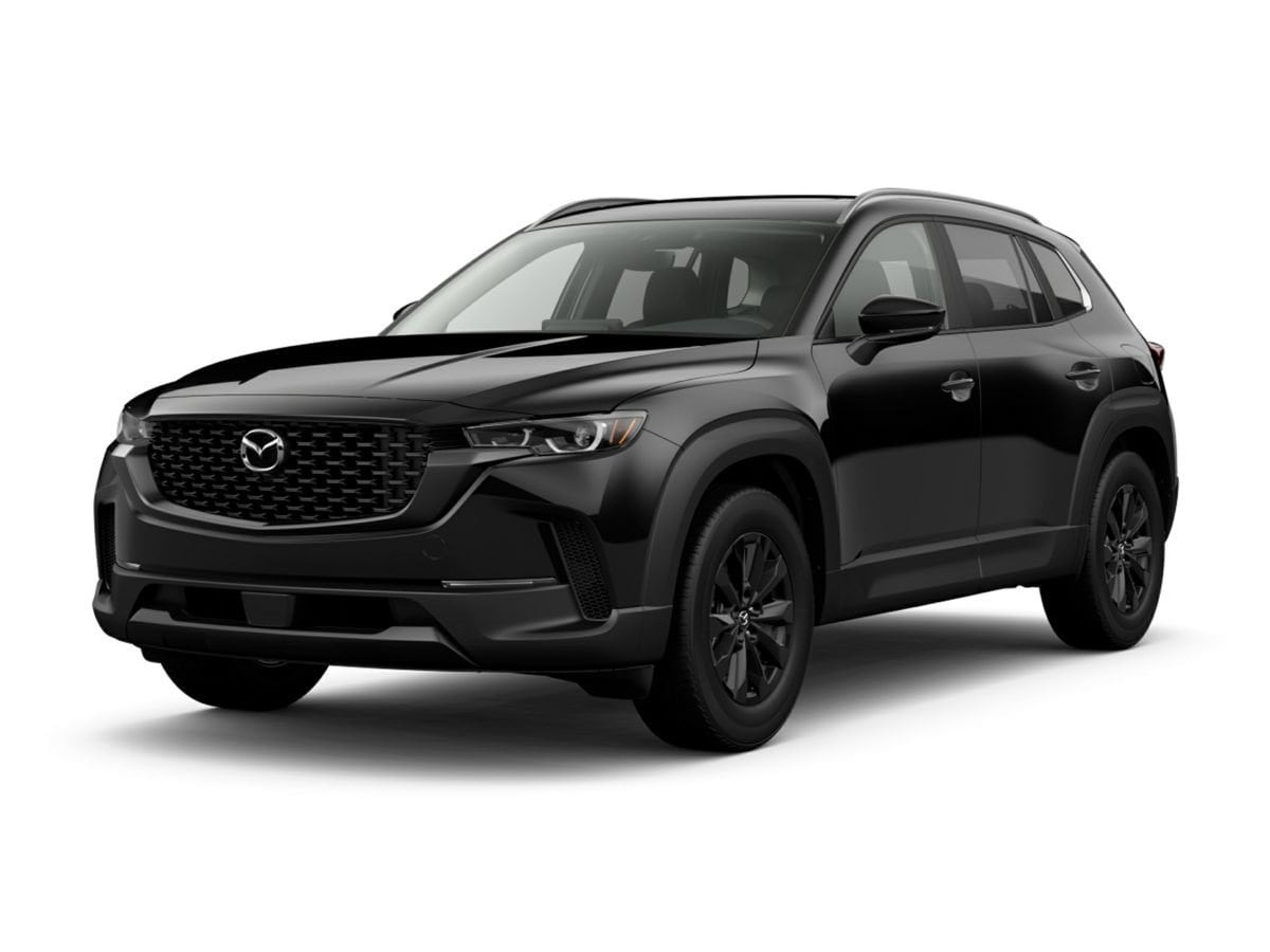 2024 Mazda CX-50 2.5 S PREMIUM's photo