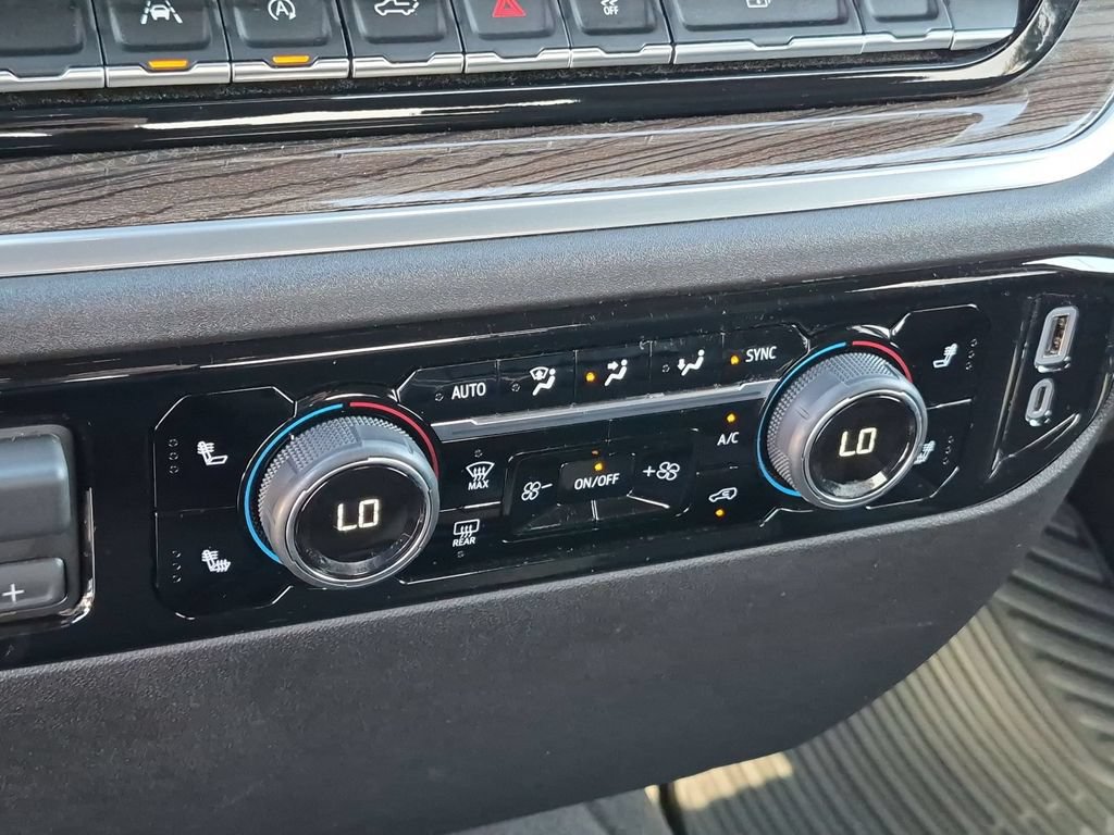 2026 Chevrolet Silverado 1500 LT - Photo 10
