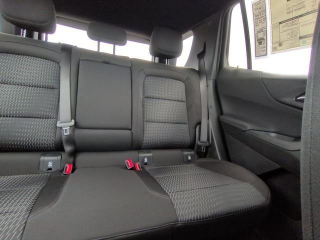 2026 Chevrolet Equinox LT - Photo 6