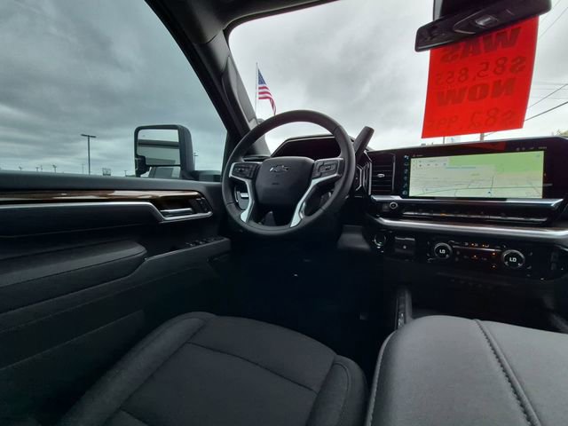 2026 Chevrolet Silverado 2500 HD LT - Photo 7
