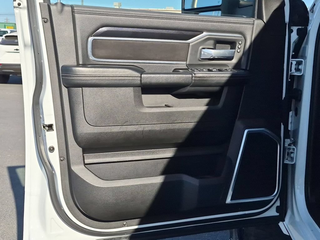 2023 RAM Ram 2500 Pickup Laramie - Photo 21