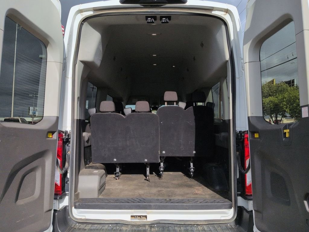 2024 Ford Transit Passenger Van XL - Photo 22