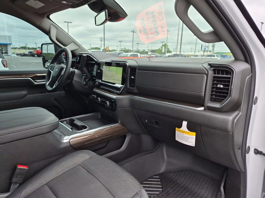 2026 Chevrolet Silverado 2500 HD LT - Photo 27