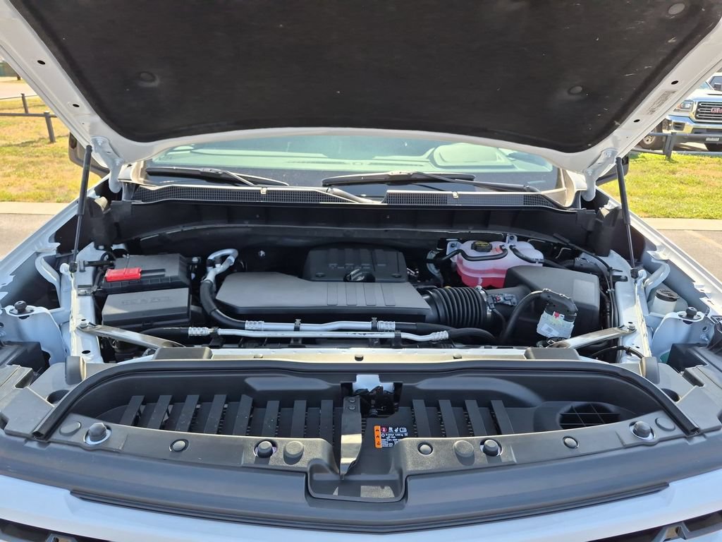 2026 Chevrolet Silverado 1500 RST - Photo 29