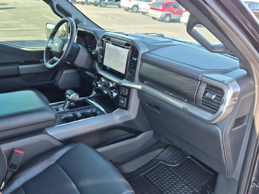2024 Ford F-150 Lariat - Photo 29