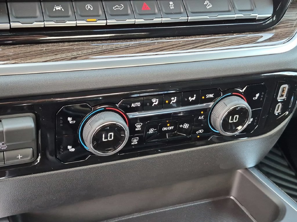 2026 Chevrolet Silverado 1500 RST - Photo 10