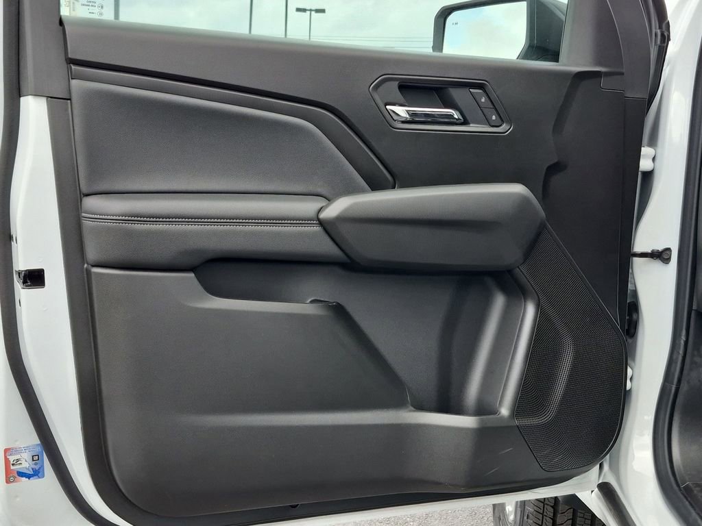 2026 Chevrolet Colorado LT - Photo 20