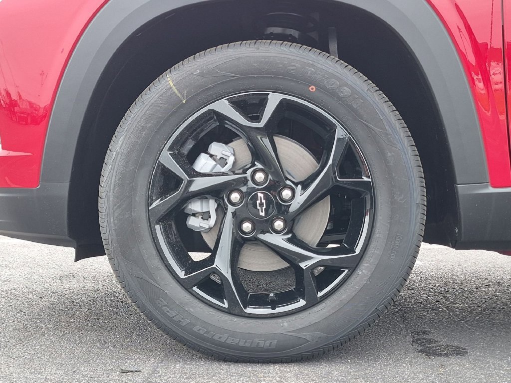 2026 Chevrolet Trax LT - Photo 31