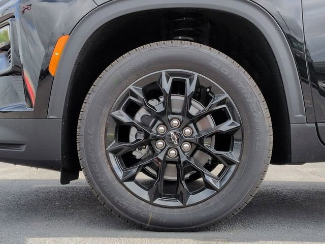 2026 Chevrolet Traverse LT - Photo 31