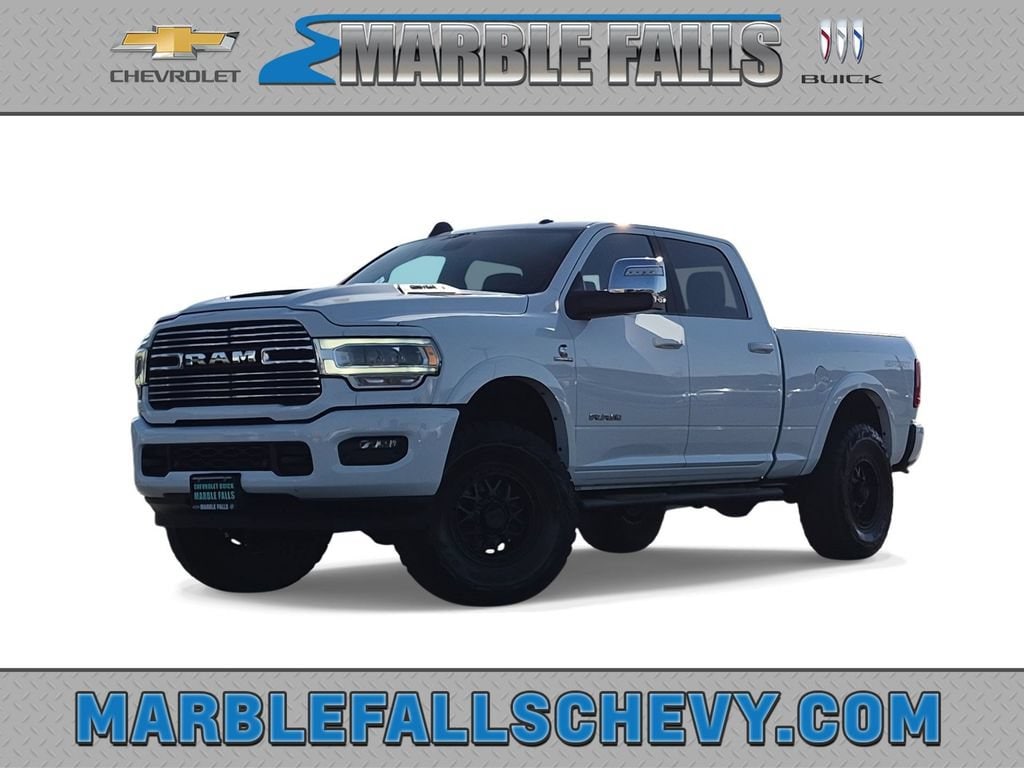 2023 RAM Ram 2500 Pickup Laramie - Photo 1