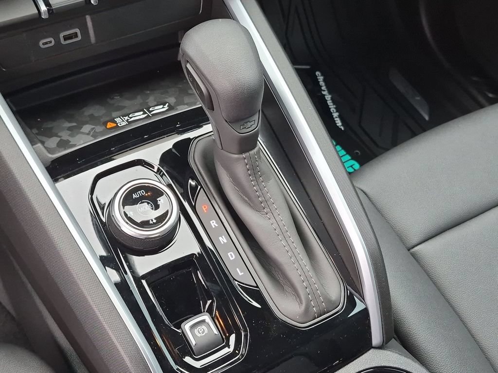 2026 Chevrolet Colorado Trail Boss - Photo 15