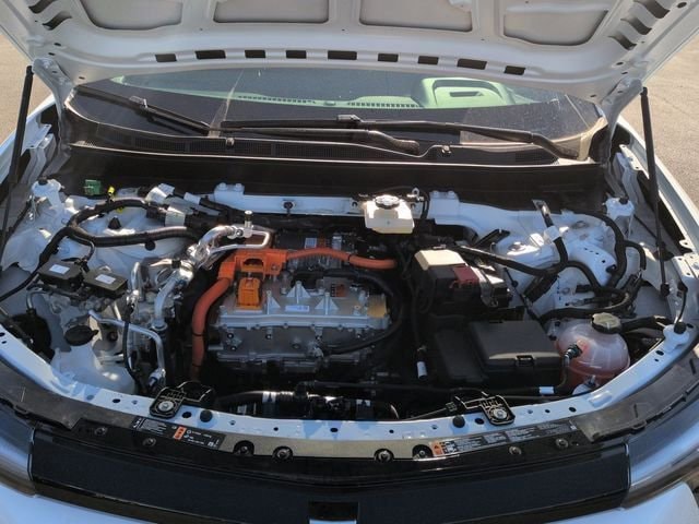 2026 Chevrolet Blazer EV LT - Photo 26