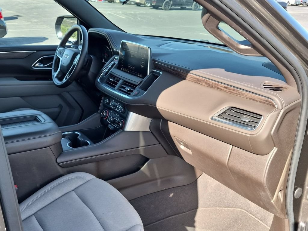 2021 Chevrolet Tahoe LS - Photo 26