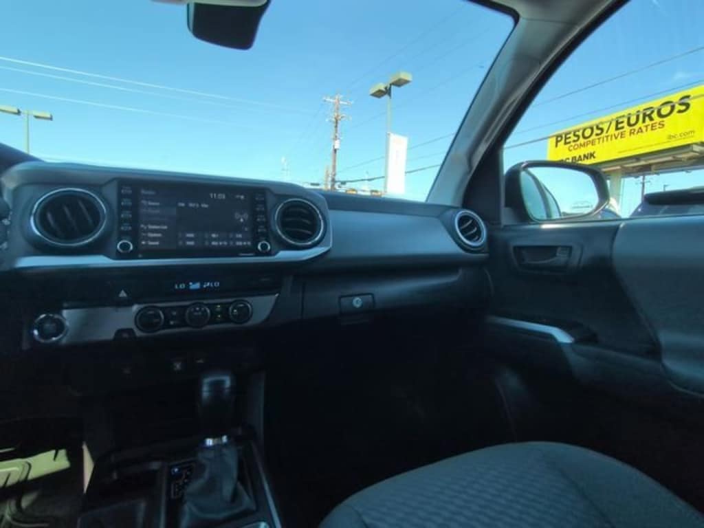 Used 2023 Toyota Tacoma 2WD SR5