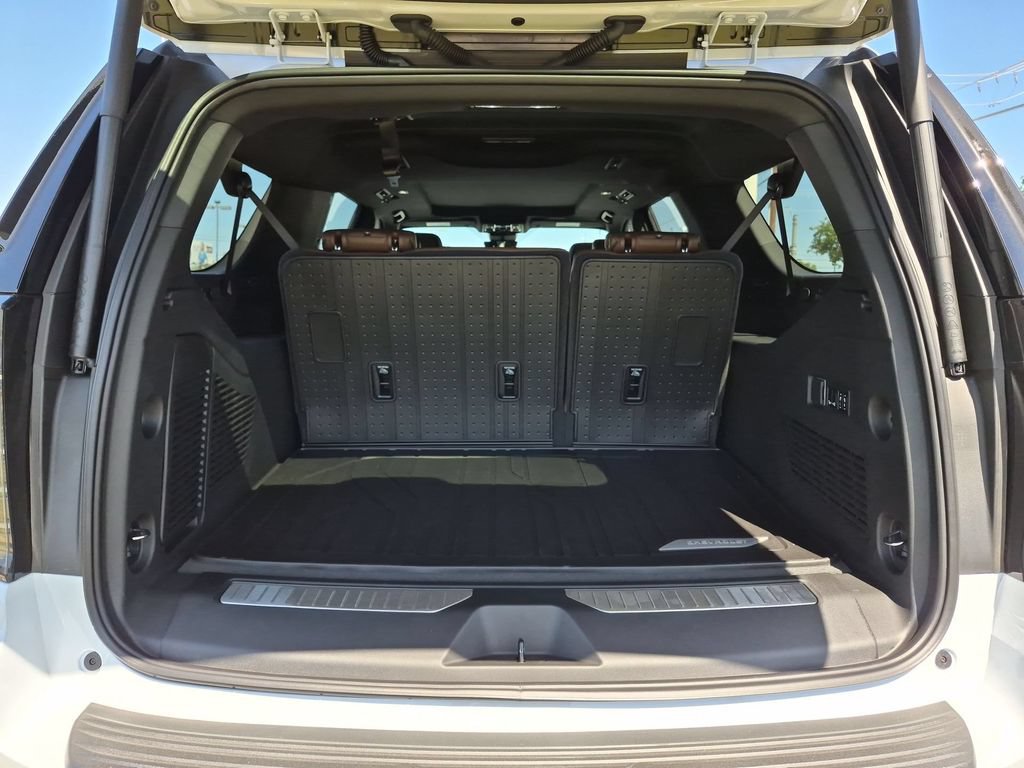 2026 Chevrolet Suburban High Country - Photo 26