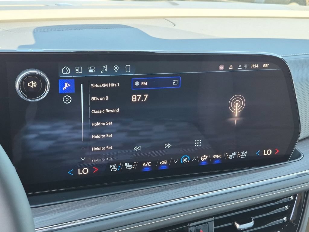 2026 Chevrolet Suburban Premier - Photo 12
