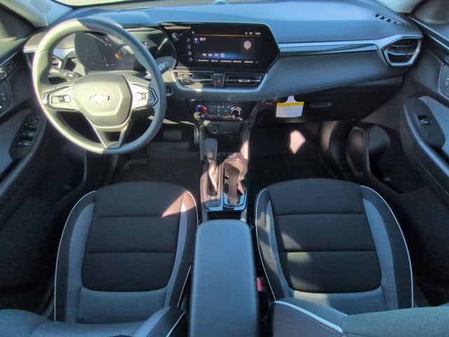 2026 Chevrolet Trailblazer LT - Photo 18