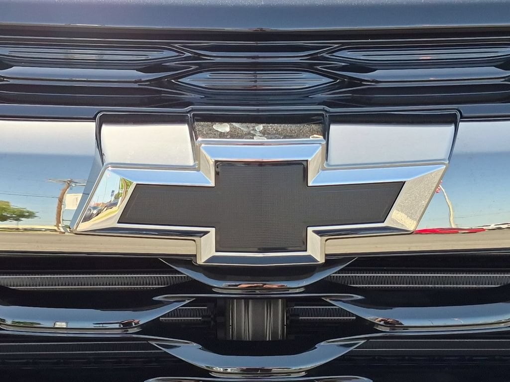 2026 Chevrolet Trailblazer RS - Photo 29