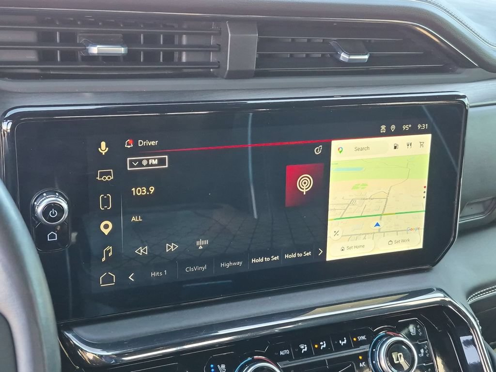 2023 GMC Sierra 1500 AT4X - Photo 11