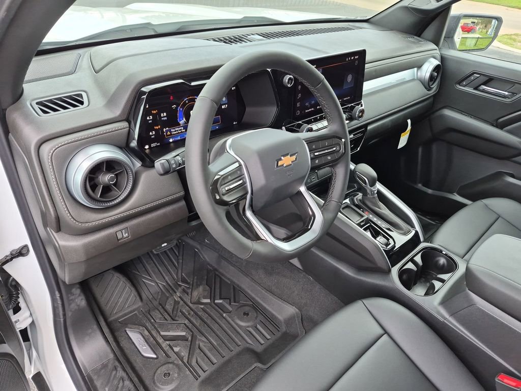 2026 Chevrolet Colorado LT - Photo 8