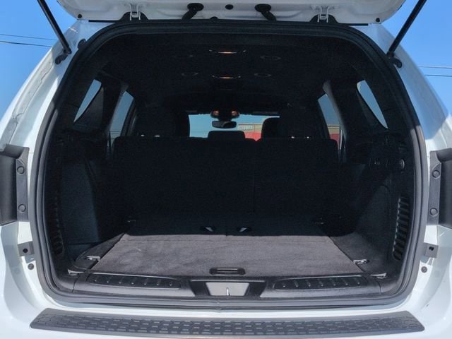 2024 Dodge Durango SXT - Photo 23