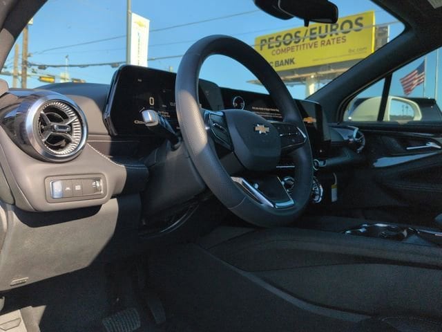 2026 Chevrolet Blazer EV LT - Photo 8