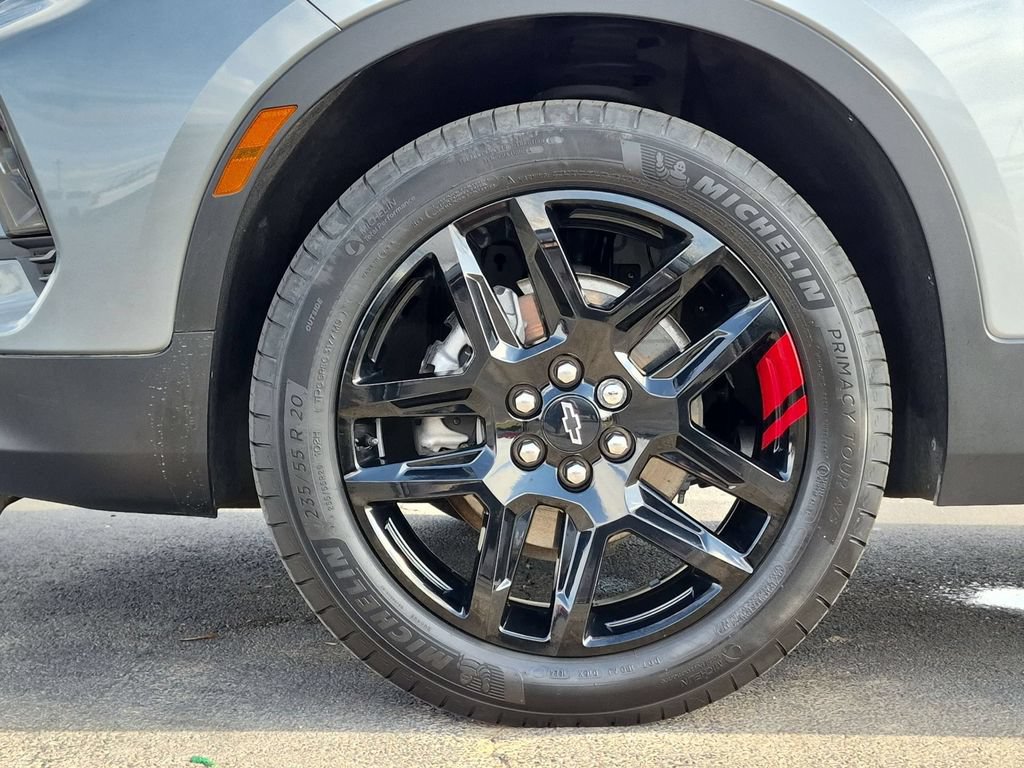 2024 Chevrolet Blazer 2LT - Photo 31
