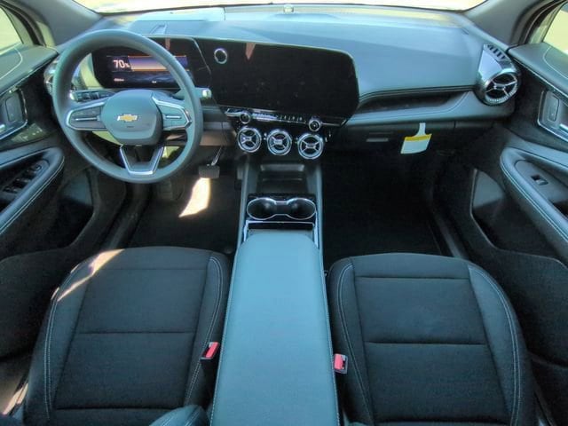 2026 Chevrolet Blazer EV LT - Photo 16