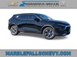 Chevrolet Blazer