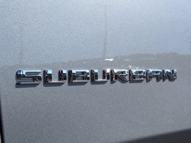 2026 Chevrolet Suburban Premier - Photo 31