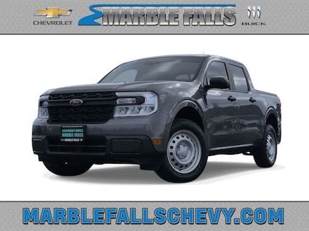 2023 Ford Maverick XL