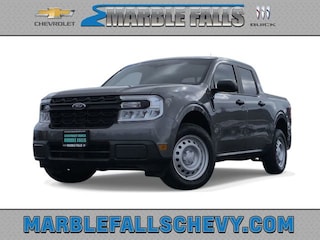 2023 Ford Maverick XL