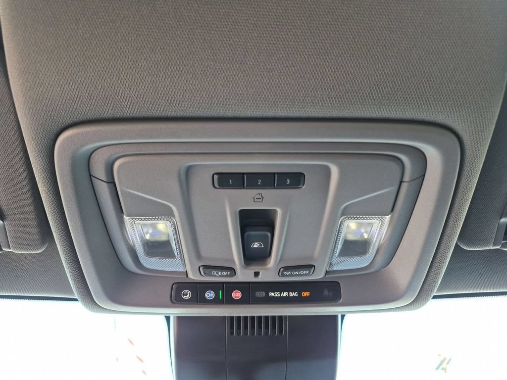 2024 Chevrolet Silverado 1500 RST - Photo 33