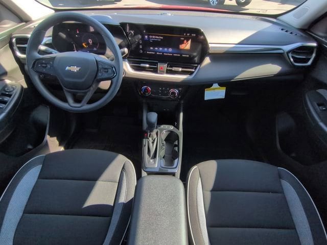 2026 Chevrolet Trailblazer LT - Photo 17