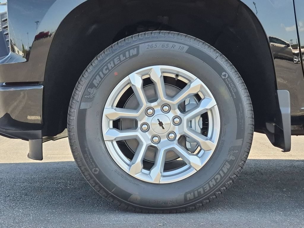 2026 Chevrolet Silverado 1500 RST - Photo 32