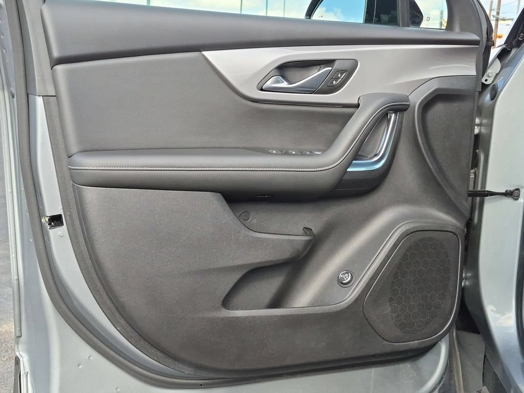 2024 Chevrolet Blazer 2LT - Photo 20