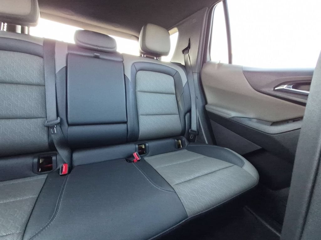 2025 Chevrolet Equinox LT - Photo 7