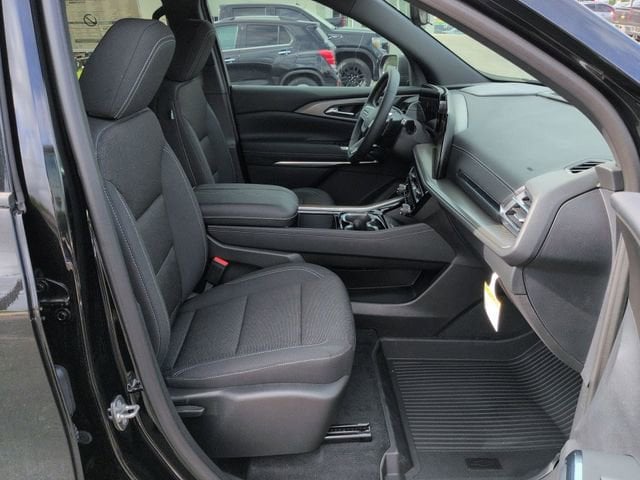 2026 Chevrolet Traverse LT - Photo 26