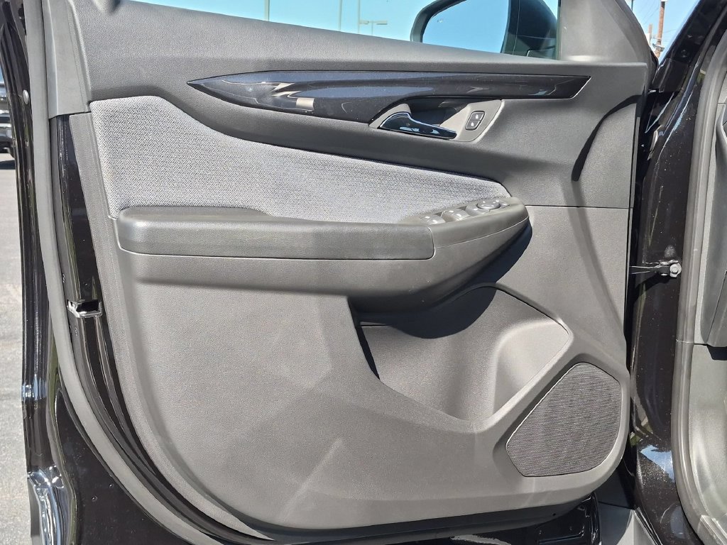 2026 Chevrolet Trailblazer LS - Photo 18