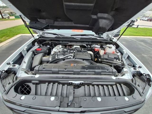 2026 Chevrolet Silverado 2500 HD LT - Photo 28