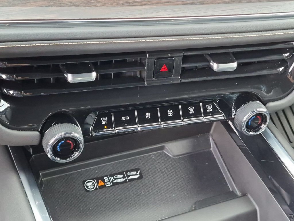 2025 Chevrolet Tahoe Premier - Photo 10