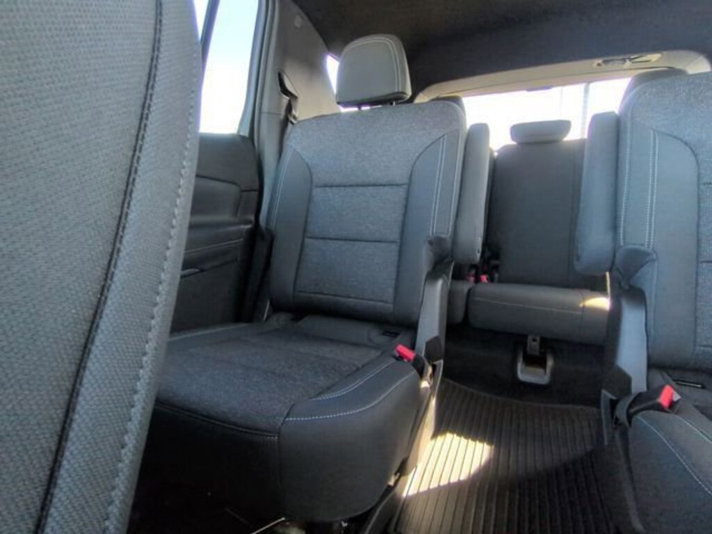 New 2026 Chevrolet Traverse LT SUV