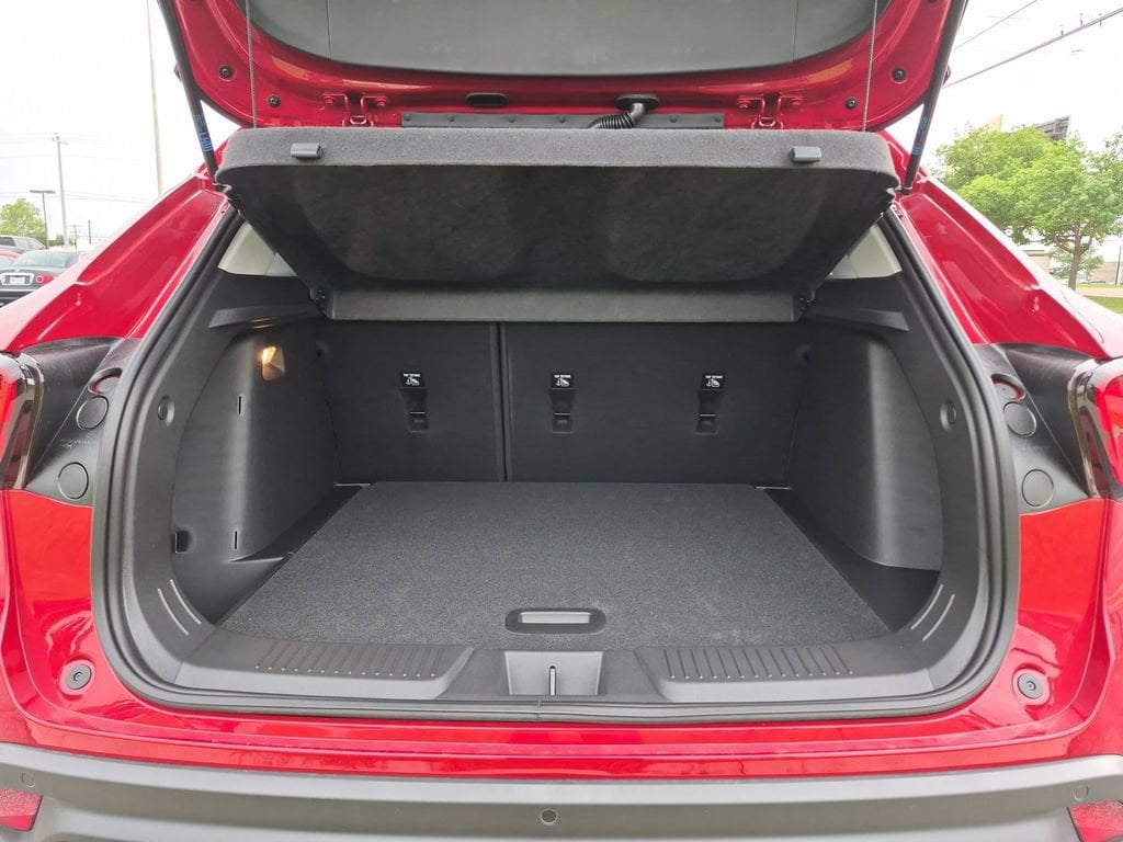2026 Chevrolet Trax LT - Photo 24