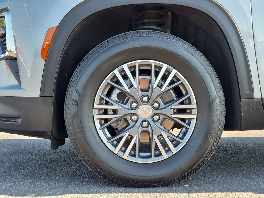 2026 Chevrolet Traverse LT - Photo 31