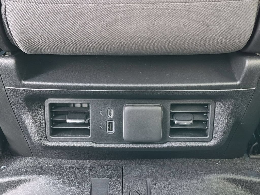 2026 Chevrolet Silverado 1500 RST - Photo 19