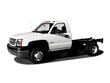  Chevrolet Silverado 3500 HD