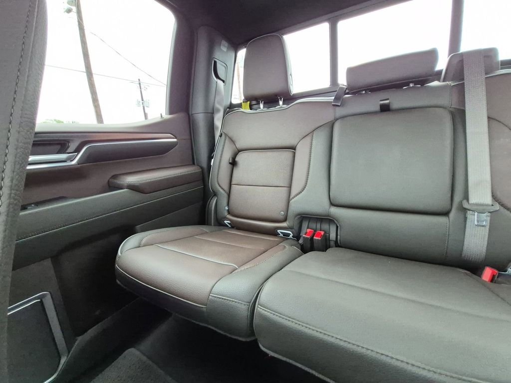 Used 2024 GMC Sierra 1500 Denali Truck
